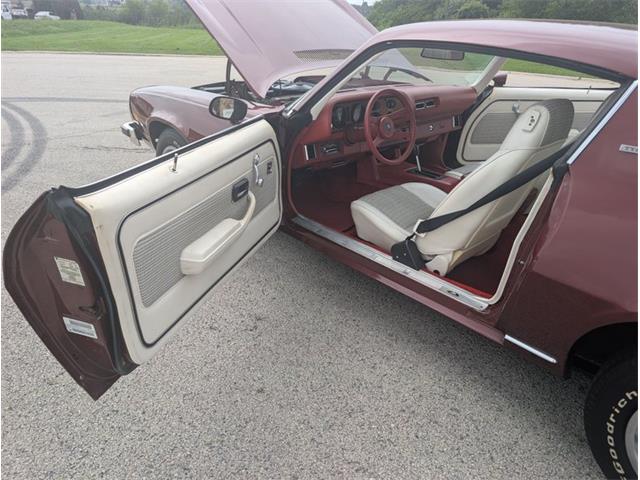 1976 Chevrolet Camaro (CC-2098633) for sale in Palmetto, Florida