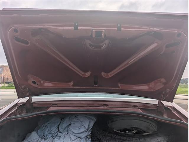 1976 Chevrolet Camaro (CC-2098633) for sale in Palmetto, Florida