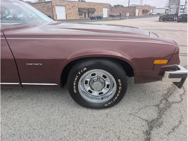 1976 Chevrolet Camaro (CC-2098633) for sale in Palmetto, Florida