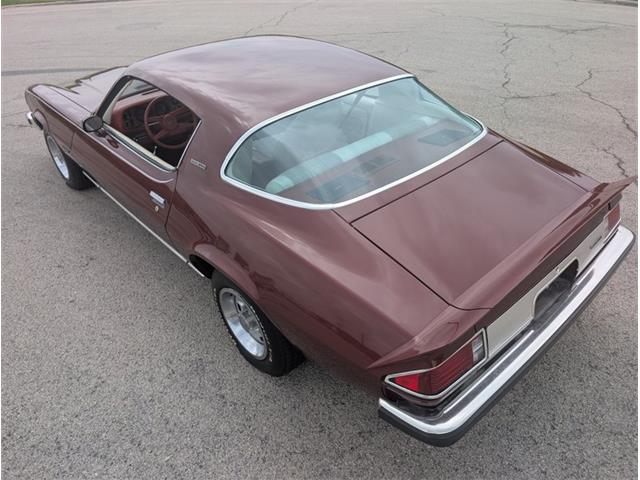 1976 Chevrolet Camaro (CC-2098633) for sale in Palmetto, Florida