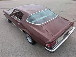 1976 Chevrolet Camaro (CC-2098633) for sale in Palmetto, Florida