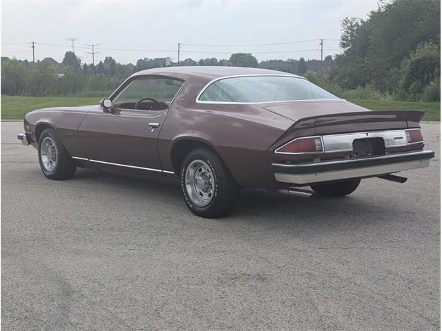 1976 Chevrolet Camaro (CC-2098633) for sale in Palmetto, Florida