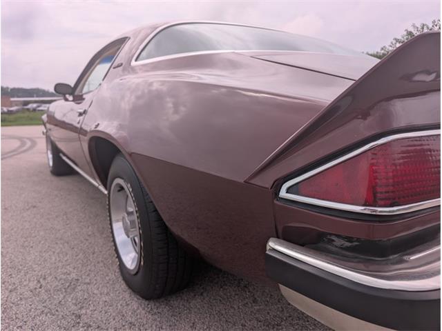 1976 Chevrolet Camaro (CC-2098633) for sale in Palmetto, Florida