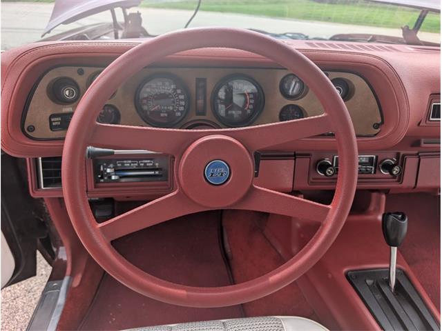 1976 Chevrolet Camaro (CC-2098633) for sale in Palmetto, Florida