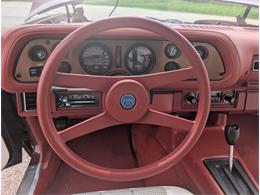 1976 Chevrolet Camaro (CC-2098633) for sale in Palmetto, Florida