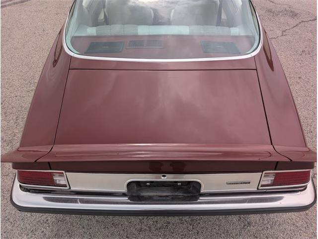 1976 Chevrolet Camaro (CC-2098633) for sale in Palmetto, Florida