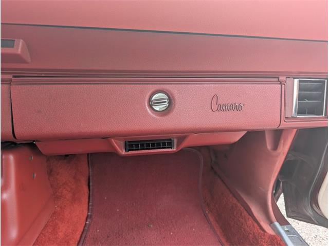 1976 Chevrolet Camaro (CC-2098633) for sale in Palmetto, Florida