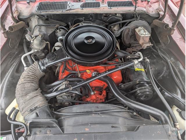 1976 Chevrolet Camaro (CC-2098633) for sale in Palmetto, Florida