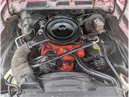 1976 Chevrolet Camaro (CC-2098633) for sale in Palmetto, Florida