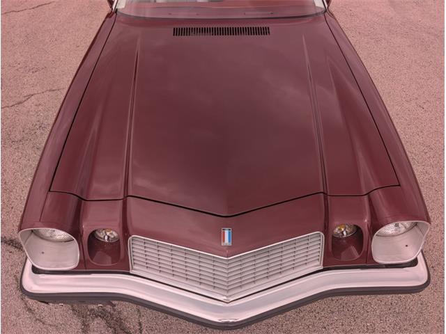 1976 Chevrolet Camaro (CC-2098633) for sale in Palmetto, Florida