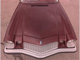 1976 Chevrolet Camaro (CC-2098633) for sale in Palmetto, Florida
