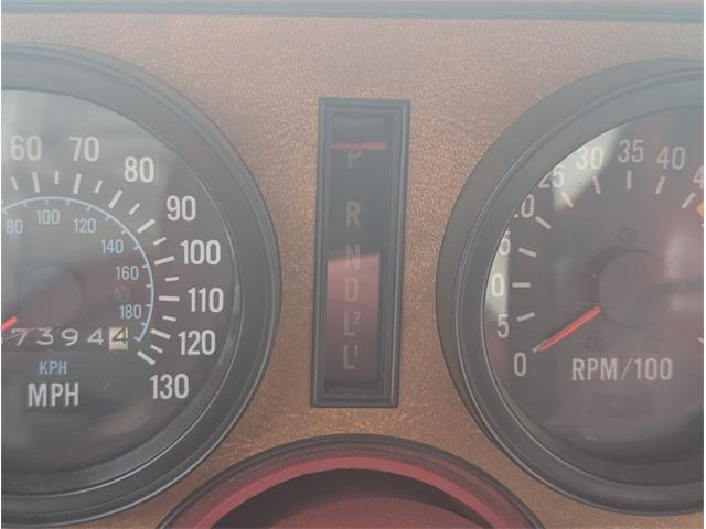 1976 Chevrolet Camaro (CC-2098633) for sale in Palmetto, Florida