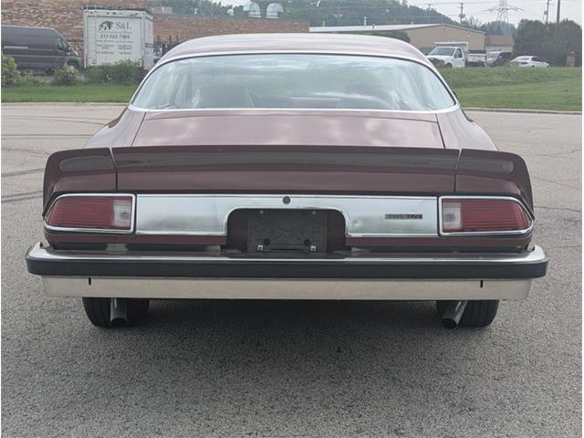 1976 Chevrolet Camaro (CC-2098633) for sale in Palmetto, Florida