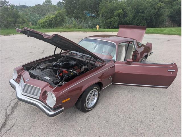 1976 Chevrolet Camaro (CC-2098633) for sale in Palmetto, Florida