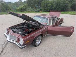 1976 Chevrolet Camaro (CC-2098633) for sale in Palmetto, Florida