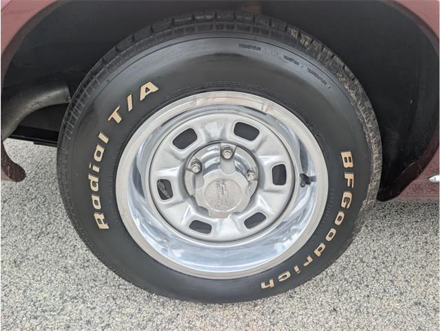 1976 Chevrolet Camaro (CC-2098633) for sale in Palmetto, Florida