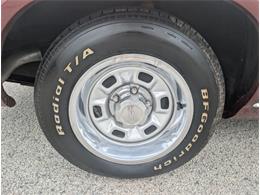 1976 Chevrolet Camaro (CC-2098633) for sale in Palmetto, Florida