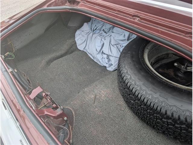 1976 Chevrolet Camaro (CC-2098633) for sale in Palmetto, Florida