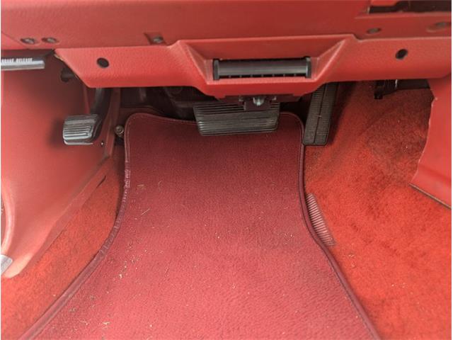 1976 Chevrolet Camaro (CC-2098633) for sale in Palmetto, Florida