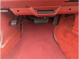 1976 Chevrolet Camaro (CC-2098633) for sale in Palmetto, Florida