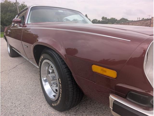 1976 Chevrolet Camaro (CC-2098633) for sale in Palmetto, Florida