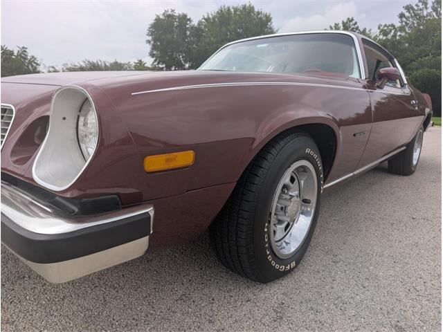 1976 Chevrolet Camaro (CC-2098633) for sale in Palmetto, Florida