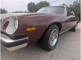 1976 Chevrolet Camaro (CC-2098633) for sale in Palmetto, Florida