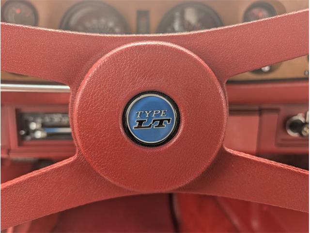 1976 Chevrolet Camaro (CC-2098633) for sale in Palmetto, Florida
