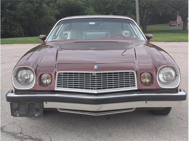 1976 Chevrolet Camaro (CC-2098633) for sale in Palmetto, Florida