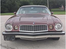 1976 Chevrolet Camaro (CC-2098633) for sale in Palmetto, Florida