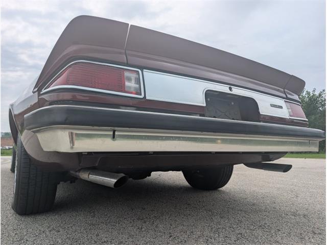 1976 Chevrolet Camaro (CC-2098633) for sale in Palmetto, Florida
