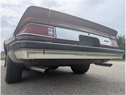 1976 Chevrolet Camaro (CC-2098633) for sale in Palmetto, Florida