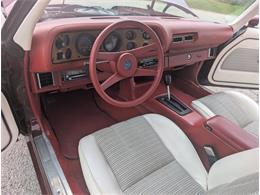 1976 Chevrolet Camaro (CC-2098633) for sale in Palmetto, Florida