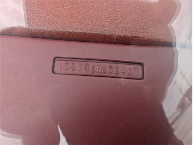 1976 Chevrolet Camaro (CC-2098633) for sale in Palmetto, Florida
