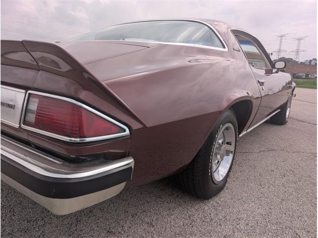 1976 Chevrolet Camaro (CC-2098633) for sale in Palmetto, Florida