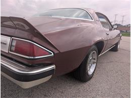 1976 Chevrolet Camaro (CC-2098633) for sale in Palmetto, Florida