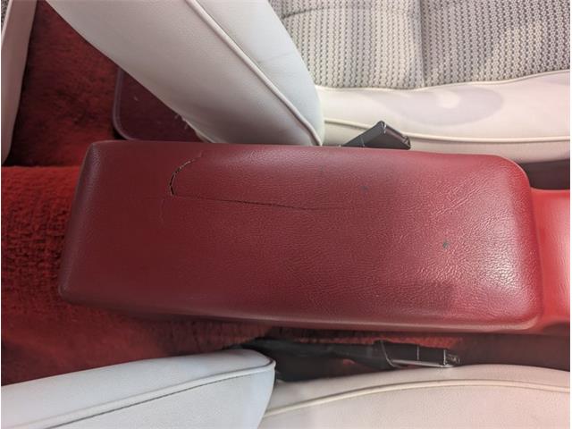 1976 Chevrolet Camaro (CC-2098633) for sale in Palmetto, Florida