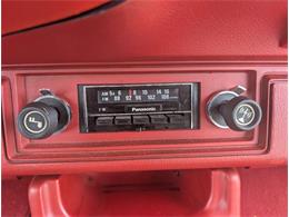 1976 Chevrolet Camaro (CC-2098633) for sale in Palmetto, Florida