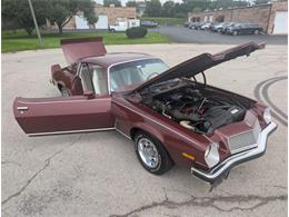 1976 Chevrolet Camaro (CC-2098633) for sale in Palmetto, Florida