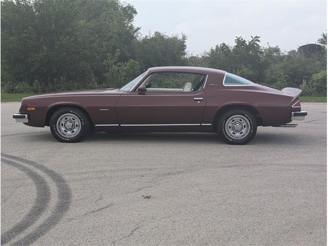 1976 Chevrolet Camaro (CC-2098633) for sale in Palmetto, Florida