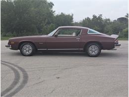 1976 Chevrolet Camaro (CC-2098633) for sale in Palmetto, Florida