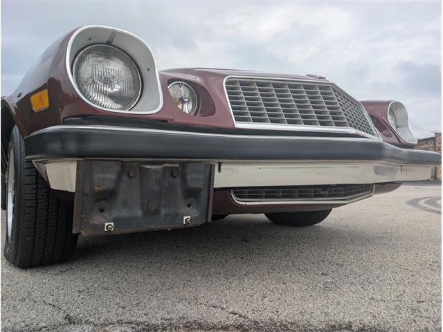 1976 Chevrolet Camaro (CC-2098633) for sale in Palmetto, Florida