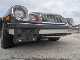 1976 Chevrolet Camaro (CC-2098633) for sale in Palmetto, Florida