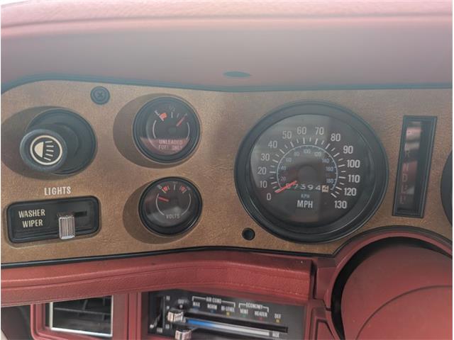 1976 Chevrolet Camaro (CC-2098633) for sale in Palmetto, Florida