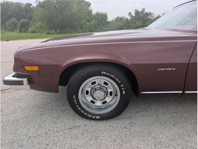 1976 Chevrolet Camaro (CC-2098633) for sale in Palmetto, Florida