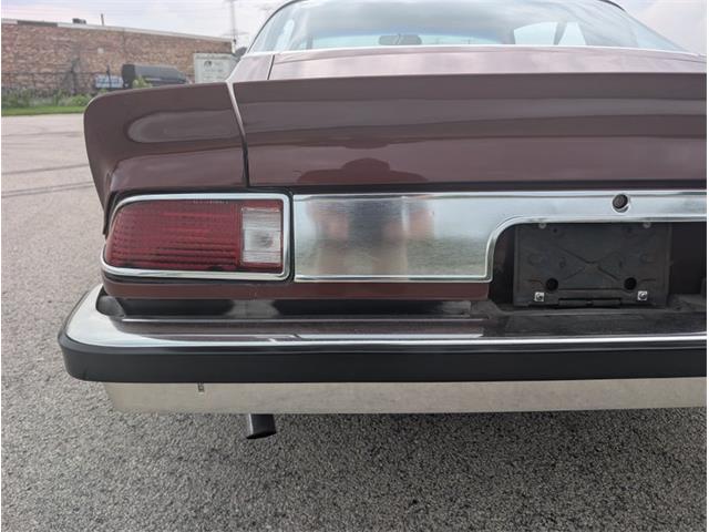 1976 Chevrolet Camaro (CC-2098633) for sale in Palmetto, Florida