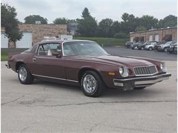 1976 Chevrolet Camaro (CC-2098633) for sale in Palmetto, Florida