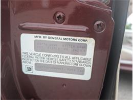 1976 Chevrolet Camaro (CC-2098633) for sale in Palmetto, Florida