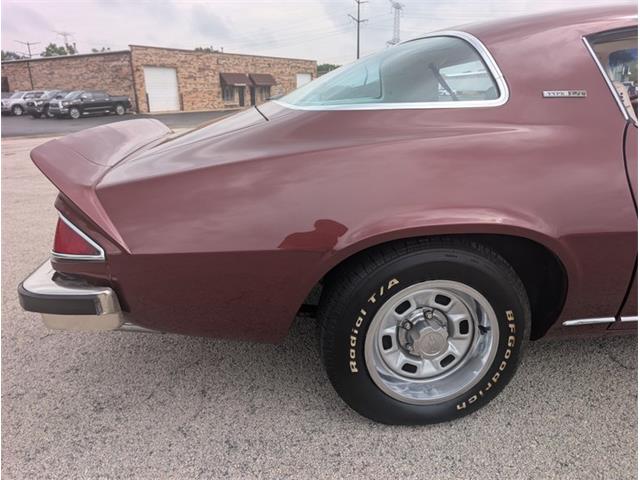 1976 Chevrolet Camaro (CC-2098633) for sale in Palmetto, Florida