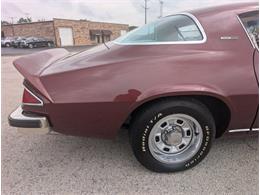 1976 Chevrolet Camaro (CC-2098633) for sale in Palmetto, Florida